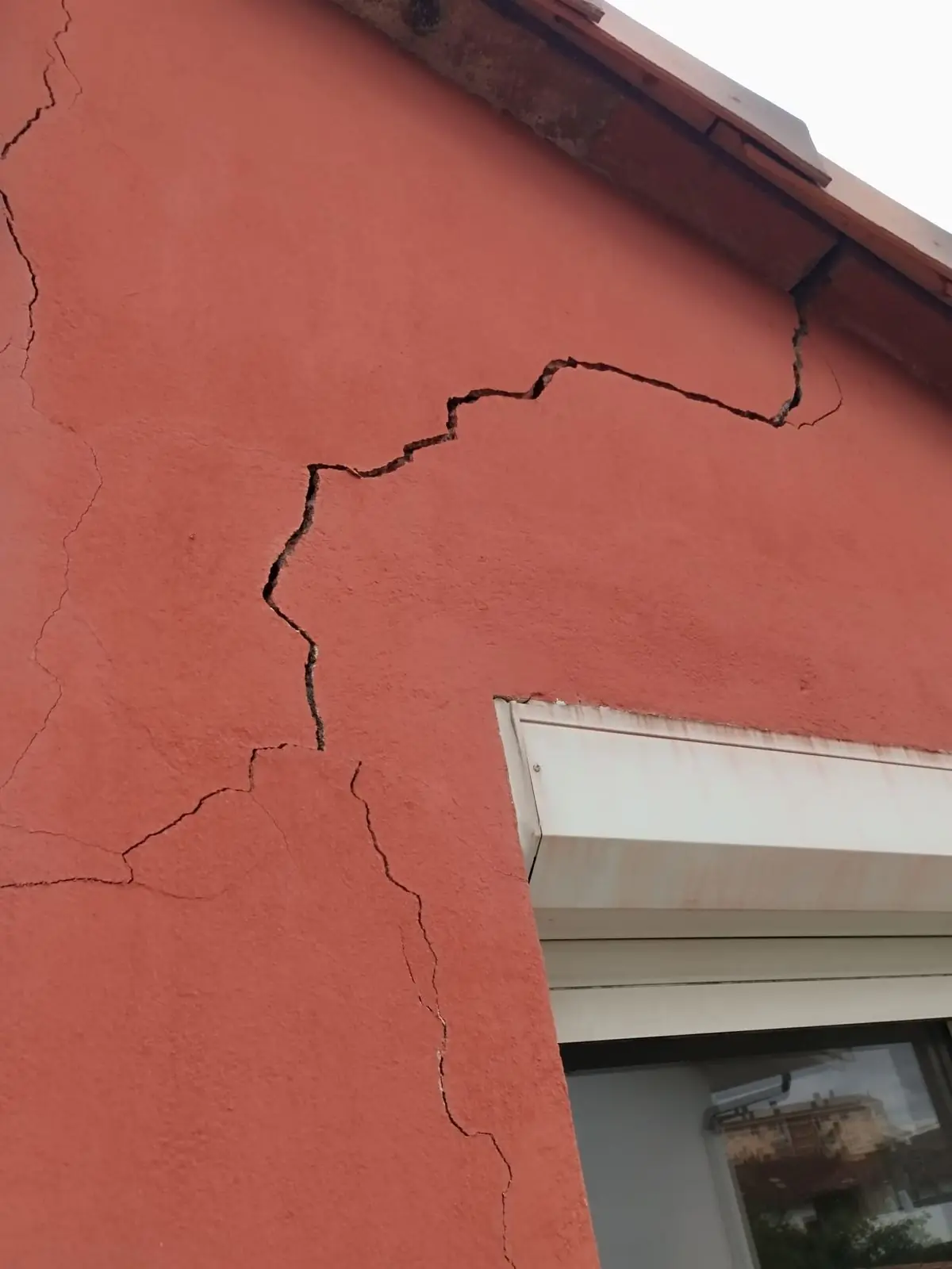 Expertise contradictoire bâtiment après sinistre